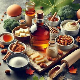 Process of making Maple Syrup