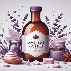 Soothing Lavander